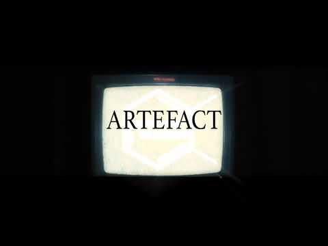 Deckard Walker, Schmitz & Sherman  - Artefact (Outcode 002) #techno