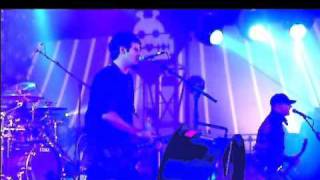 Pendulum - The Island (Dawn &amp; Dusk) (Live at Lowlands 08-22-10) HQ