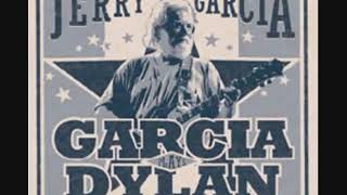 I Shall Be Released (Jerry Garcia)