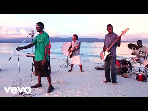 Nimox ft Sammy k x R23 - ABSTAIN