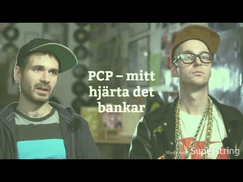 Far & Son - Du är mina tankar lyrics