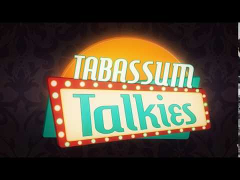 Tabassum Start LOGO