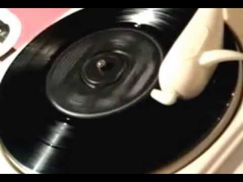 THE FOUR LADS, Istanbul - (1953)