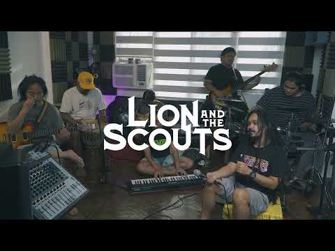 Lion and the Scouts - One Day ( matisyahu cover )