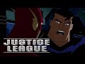 Batman Conoce La Identidad Secreta De Cada Miembro De La Liga Justice League