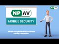 Protect your digital world on the go with Net Protector's Mobile Security Anti-Virus