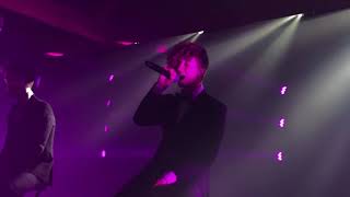 Why Don’t We - Made For Live @ The Invitation Tour