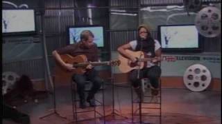 Angel Taylor - Like You Do: Live on Park City Television