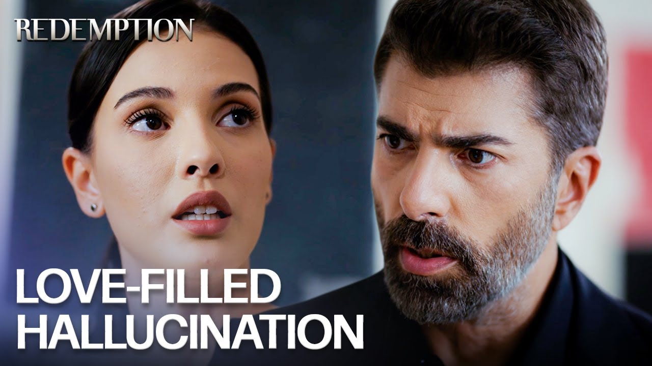 The medicine is starting to mix with Hira's blood 😰 | Redemption Episode 399 (MULTI SUB)