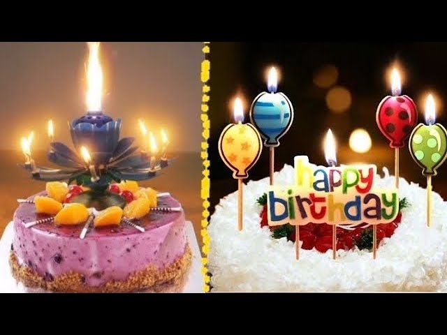 Vídeo relacionado con Velas de Cumpleaños en Forma Estrella,6 Pcs Velas únicas para Decorar Pastel de Fiesta di Cumpleaños y Bodas,Velas Decorativas para Decoración un Tarta,Oro Rosa