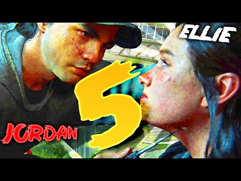 ELLIE È IN PERICOLO .. CI HANNO TESO UN'IMBOSCATA !! THE LAST OF US 2 GAMEPLAY ITA !! #5