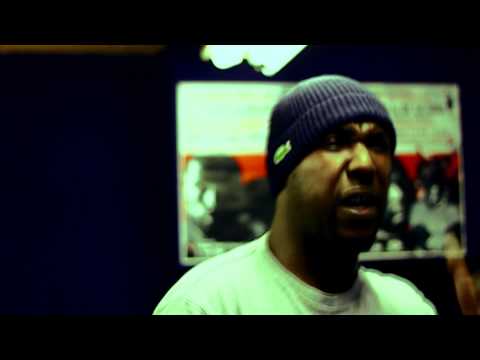 The Lowdown - Episode Eleven - Kyza Smirnoff