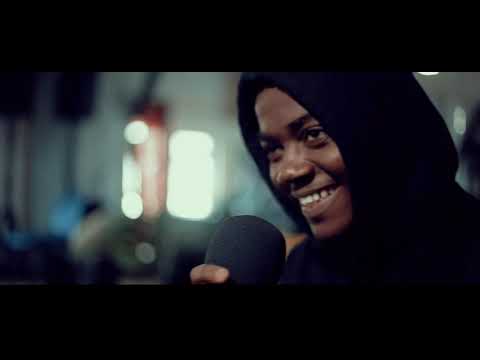 Young R.I - Performance Live ( Répétions )