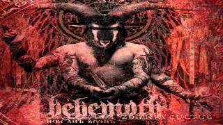 Behemoth - Zos Kia Cultus Here And Beyond [Full Album] [HD]