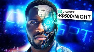 The Laziest Ways to Make Money Online with ChatGPT: 9 Proven Methods