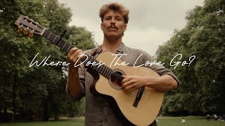 Where Does The Love Go? Lyrics Spanish Translation