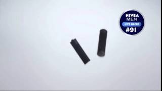 NIVEA MEN - Check Your Battery