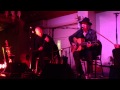 The Waterboys - When Ye Go Away (live at Spiddal ...