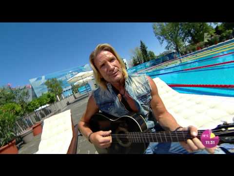 Pintér Tibor: Hajnali ének - tv2.hu/fem3cafe