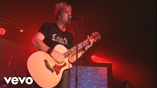 Switchfoot - On Fire (from Live in San Diego)
