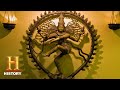 Ancient Aliens The Shiva Linga Of India Season 11 History