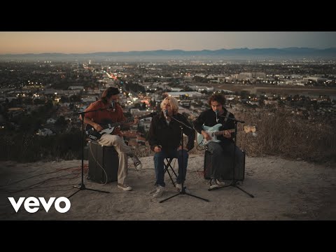 Rec Hall - Bored with My Feet (Acoustic)