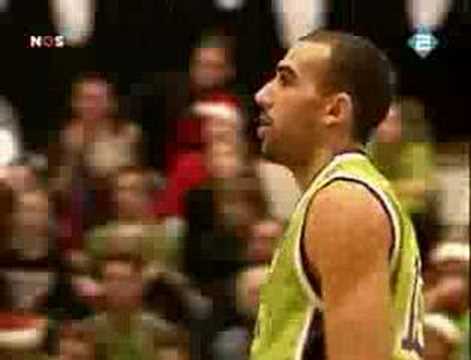 Samenvatting Magixx-Weert 21-12-2006