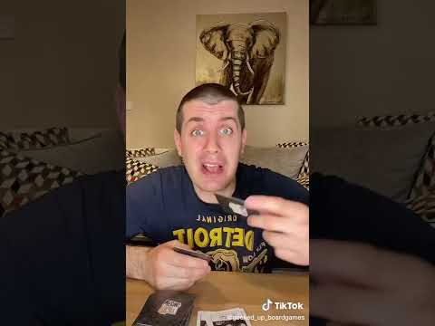 How To Play I'm Right You're Wrong with @Geeked_Up_Boardgames