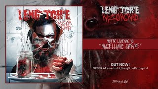Leng Tch&#39;e - Magellanic Shrine