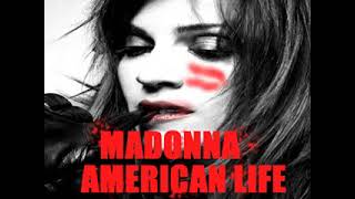 Madonna - Miss You (Drum Version)