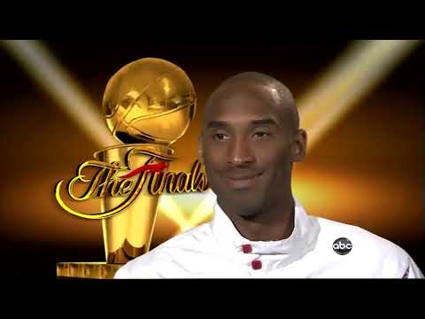 2008 Finals G3 Celtics vs Lakers