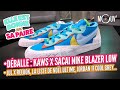 Déballe : Kaws x Sacai Nike Blazer Low, Jul x Reebok, la liste de Noël, Jordan 11 Cool Grey... Déballe : Kaws x Sacai Nike Blazer Low, Jul x Reebok, la liste de Noël, Jordan 11 Cool Grey...