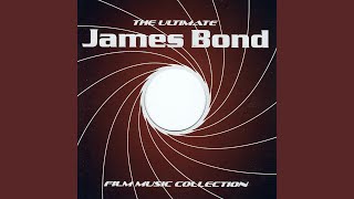 Chew Me in Grisly Land / Return to Scaramanga's Fun House (From "The Man with the Golden Gun")