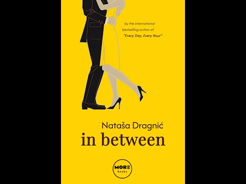 In Between Book Trailer