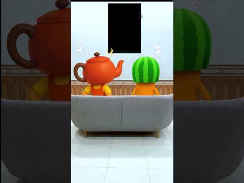 What Happened After Zin Banana Turned Off the TV 📺 #zenoblox #roblox #zinbanana #tungtungtungsahur