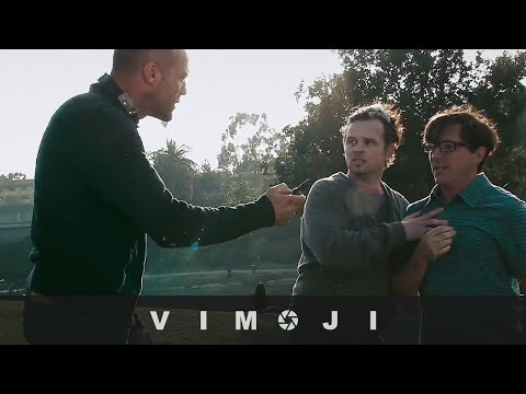 Dog is your best friend | Crank: High Voltage