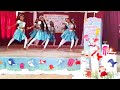How Far I Will Go Song Beautiful Dance