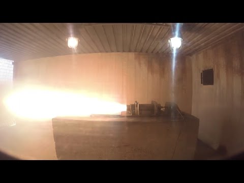 RMS 98/5120 L4199N Static Test #1