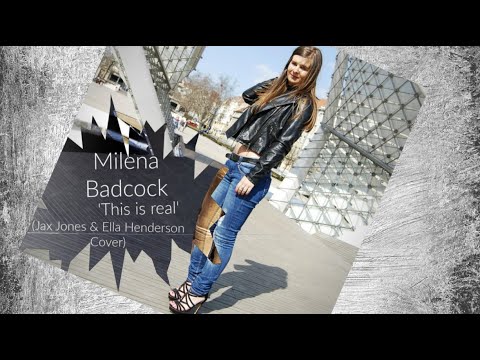 Milena Badcock - This is real
