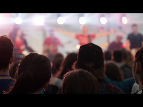 Mozaika Worship - Nikdo není jako Bůh náš - Ringoturnaj Royal Rangers