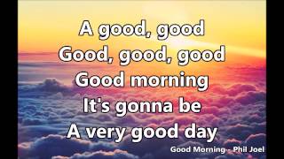 Good Morning gameplay video by mcash, 1:54 duration