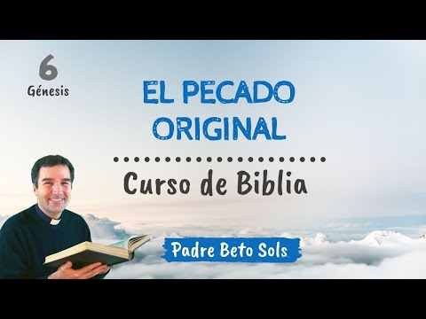 6. ORIGINAL SIN - Catholic Bible Course