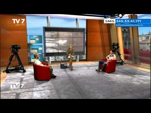 Tv7 con Voi del 24/06/2015 - Novità da Etra (3 di 3)