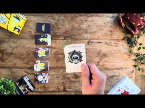 HOW TO PLAY ASTRONAUGTHIES DICE TO THE MOON (OFFICIAL)