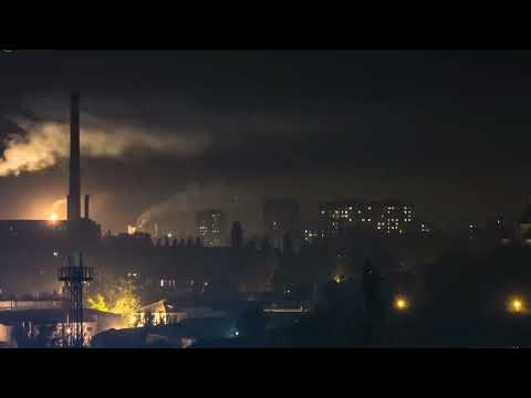 Morphom - I Am Ukrainian (Fan Video)