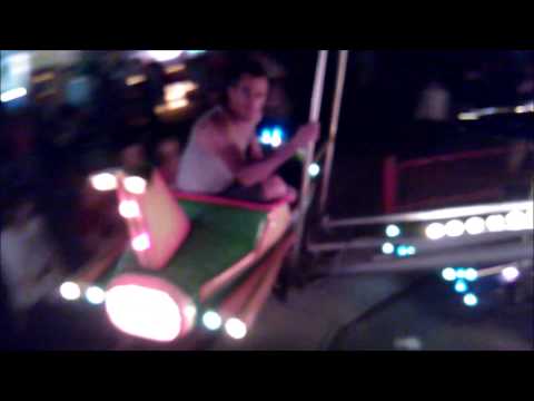 Pasty Clan - The Chance