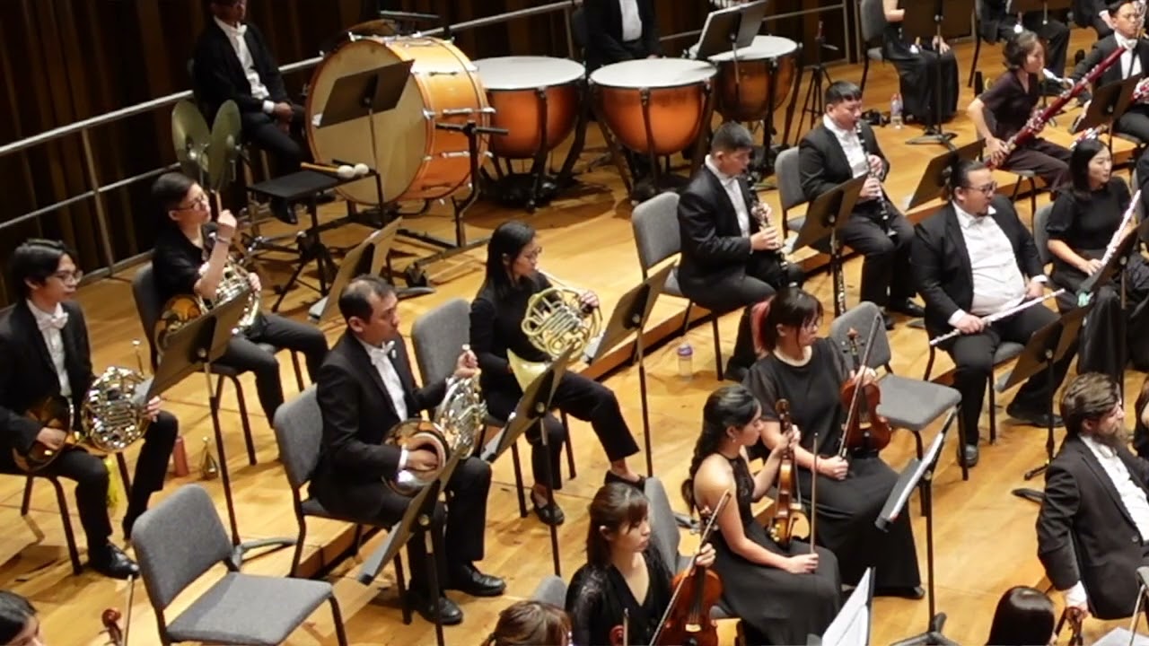 Sergei Rachmaninoff  Piano Concerto No. 2 in C minor, Op. 18