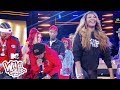 Cynthia Bailey Gives Chico Bean A Wild Lap Dance ? ? | Wild 'N Out | #Wildstyle