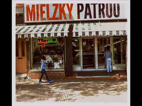 Mielzky/patr00 Miejski Patrol (2015)