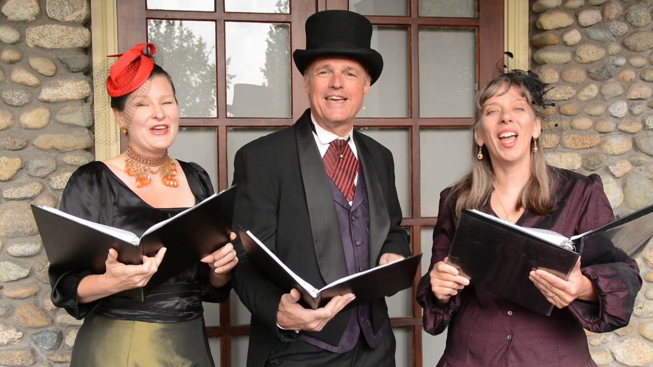 Hire Vancouver Carolers Christmas Carolers in Vancouver, British Columbia
